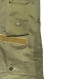 reconstructed cargo
