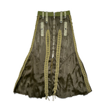 flight aviator skirt