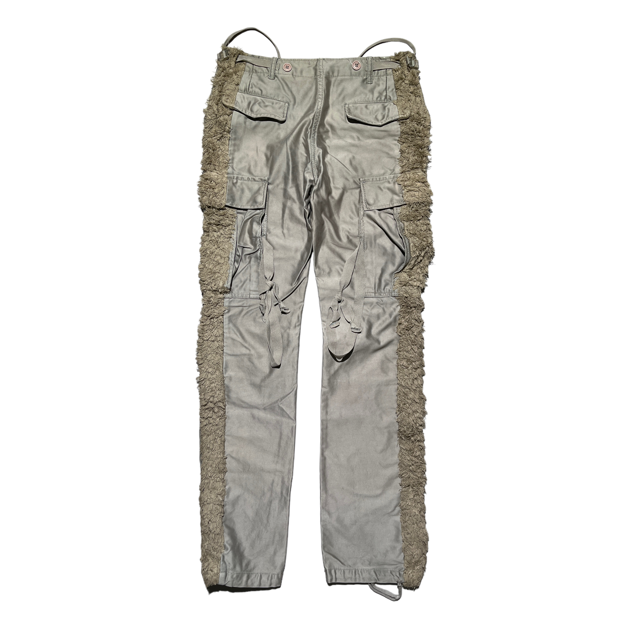 fur hybrid cargo