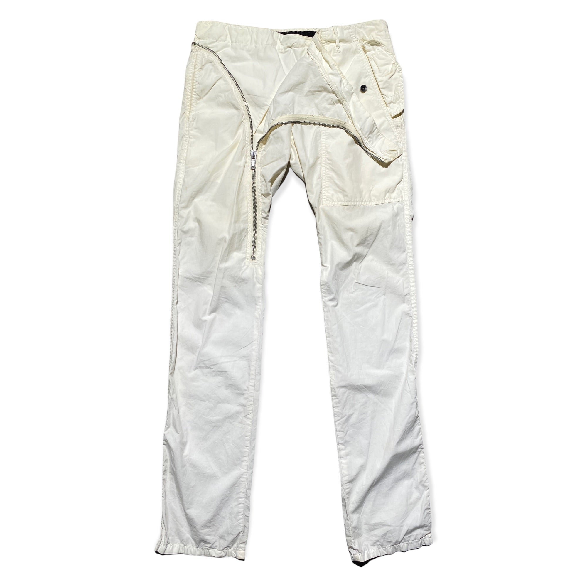 Aircut zip pant