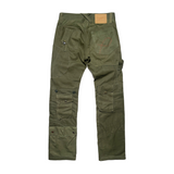 reconstructed cargo