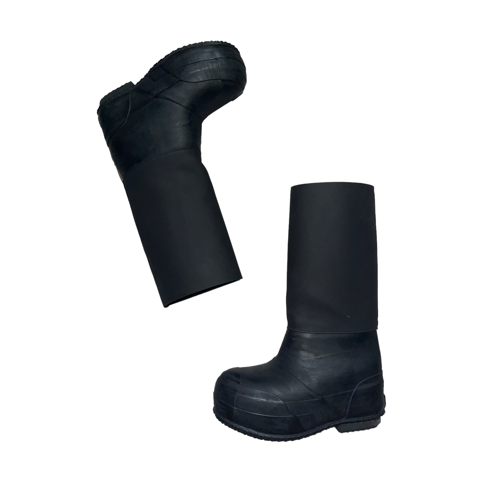 Planet Boots As You Can See