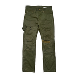 reconstructed cargo