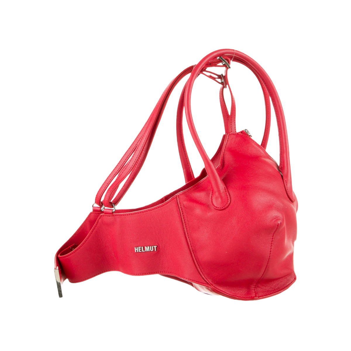 Leather Bra bag