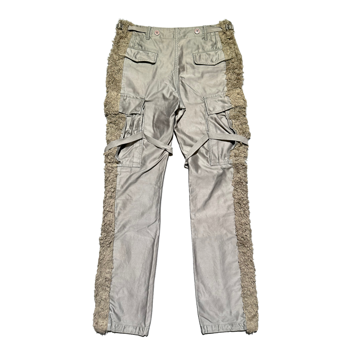 fur hybrid cargo