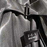 Liquid Metal vest