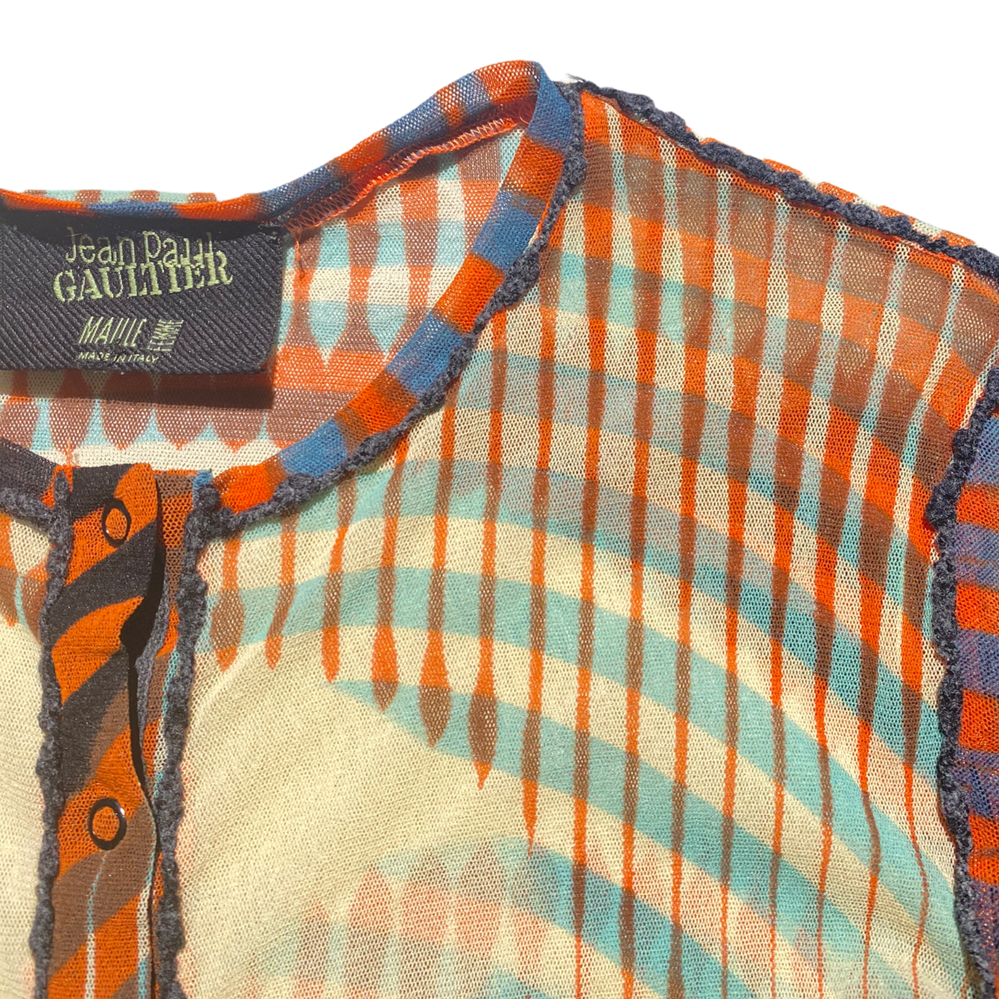 Marlene Dietrich Cardigan