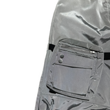 moon cargo pant