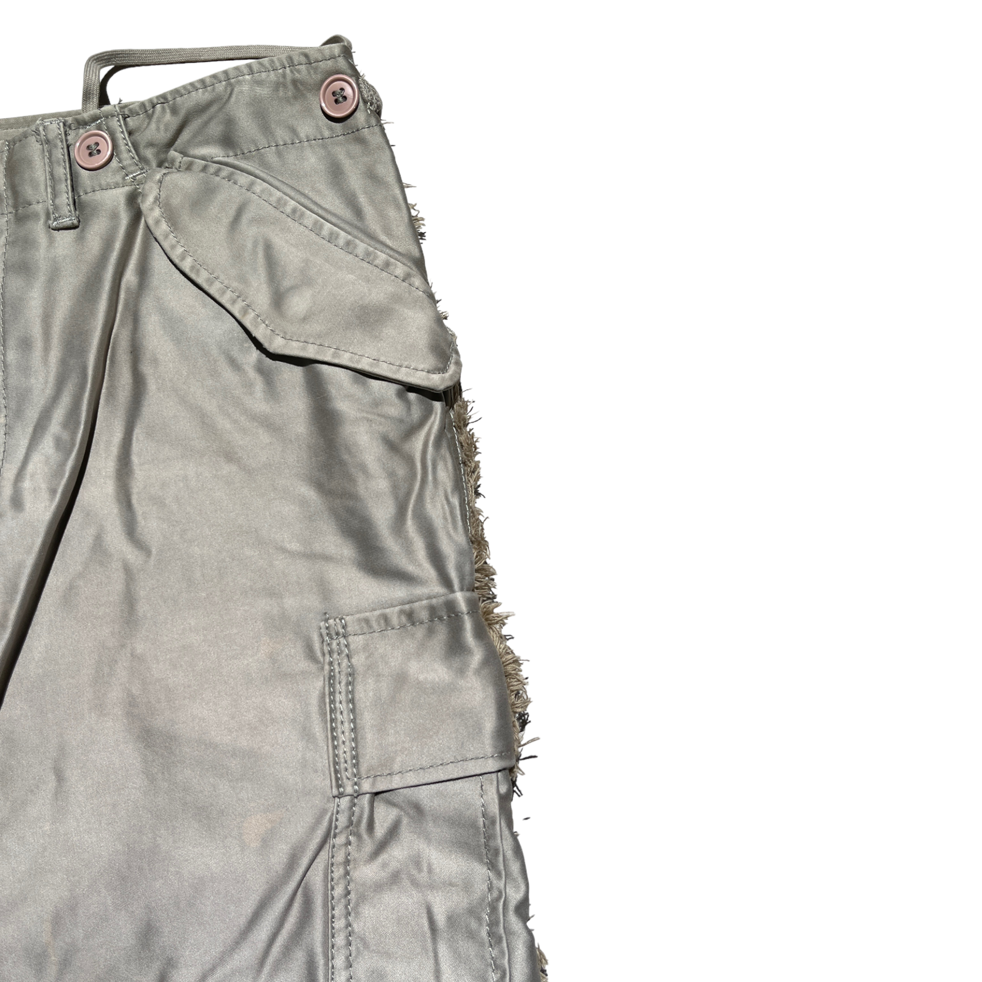fur hybrid cargo
