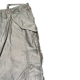 fur hybrid cargo