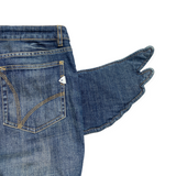 wing denim