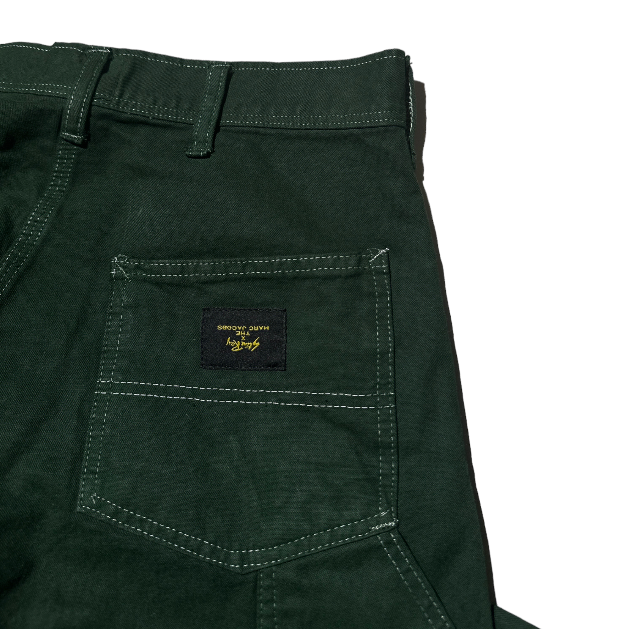 painter style pant