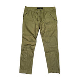 patchwork deconstructed cargo