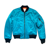 reversible bullet bomber