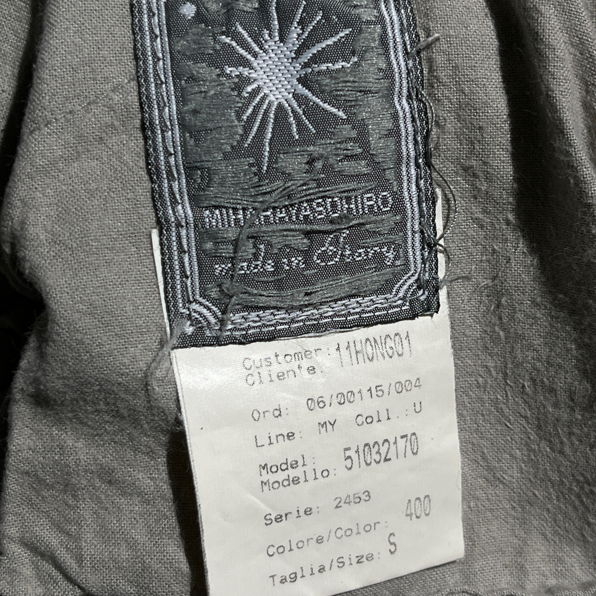 fur hybrid cargo