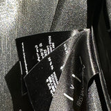 Liquid Metal vest