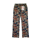 archive camo faces pant