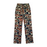 archive camo faces pant